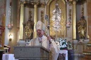 arcybiskup jędraszewski